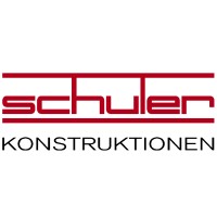 SCHULER KONSTRUKTIONEN GmbH & Co. KG logo