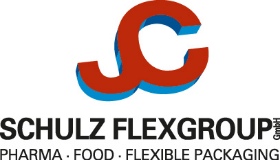 Schulz Flexgroup GmbH logo