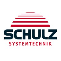 SCHULZ Systemtechnik logo