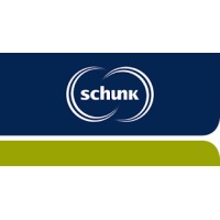 Schunk Group logo