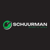 Logo Schuurman Sport & Infra