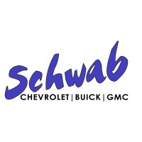 Schwab Chevrolet Buick GMC logo
