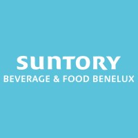 Suntory Beverage & Food Benelux logo
