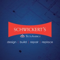 Schwickert's Tecta America logo