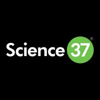 Science 37 logo