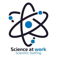 Science@Work / Science at Work Staffing België logo