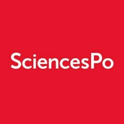Sciences Po logo