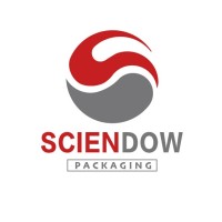 SCIENDOW PACKAGING logo