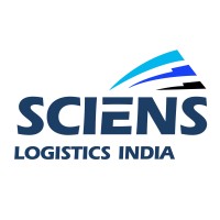 Sciens Logistics logo