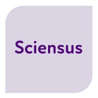 Sciensus logo
