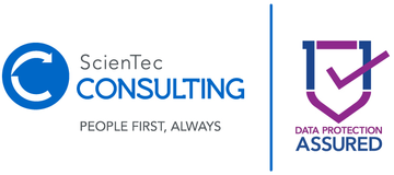 ScienTec Consulting Pte. Ltd. logo