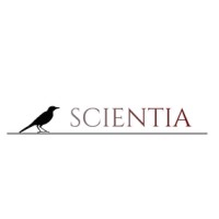 Scientia - Education & Learning logo