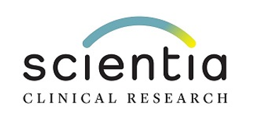 Scientia Clinical Research logo