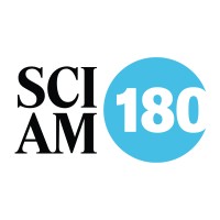 Scientific American logo