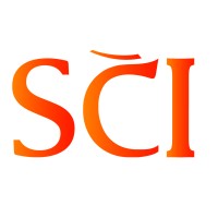 SCI GROUP logo