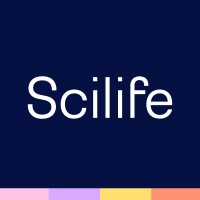 Scilife logo