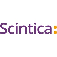 Scintica logo