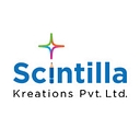 Scintilla Kreations Pvt Ltd logo