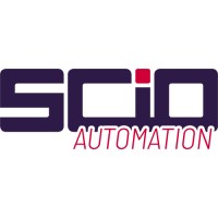 Logo SCIO Automation