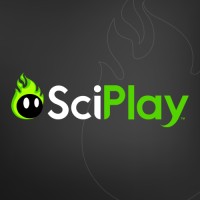 SciPlay logo