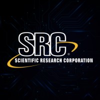 Scientific Research Corporation logo