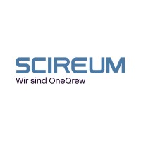 scireum GmbH logo