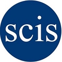 SCIS Air Security Corporation logo