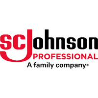 SC Johnson Professional® Canada logo