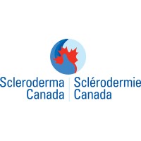 Scleroderma Canada logo
