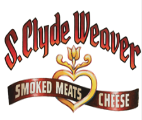 S. Clyde Weaver logo