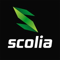 Scolia Technologies Ltd. logo