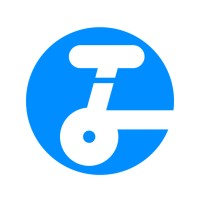 Scooterland - Perú logo