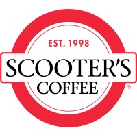 Scooter's Coffee logo