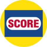 SCORE GmbH logo