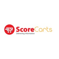 ScoreCarts logo
