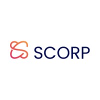 SCORP logo