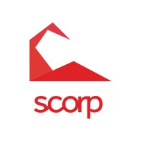 Scorp logo