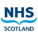 NHS Scotland logo