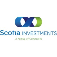 Scotia Investments - A Family of Companies logo