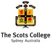 The Scots College logo