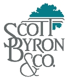 Scott Byron & Co., Inc. logo