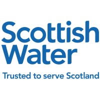 Scottish Water logo