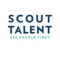 Scout Talent North America logo