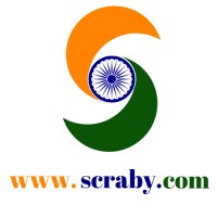 Logo Scraby Academy