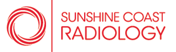 Sunshine Coast Radiology logo