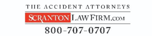 Scranton Law Firm logo