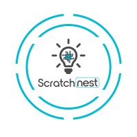 ScratchNest logo