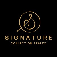 Signature Collection Realty logo