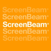 ScreenBeam Inc. logo