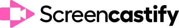 Screencastify logo